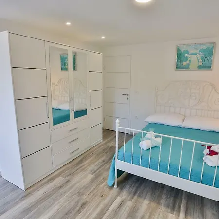 Apartamento Luxury Lioness Split