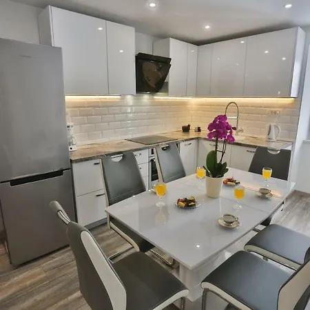 Apartamento Luxury Lioness