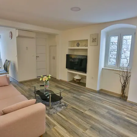 Luxury Lioness 아파트 스플리트