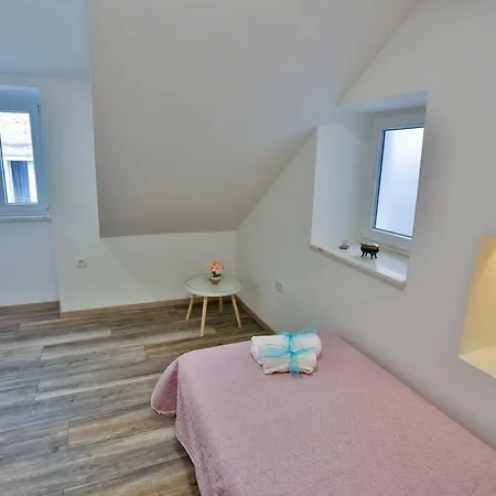 Apartment Luxury Lioness *