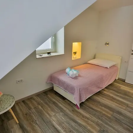 Luxury Lioness 公寓