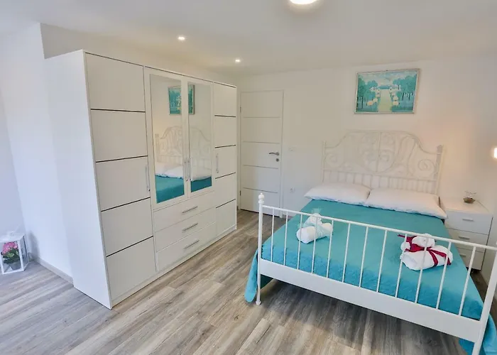 아파트 Luxury Lioness 스플리트